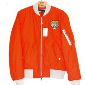 Rag & Bone Bomber Jacket